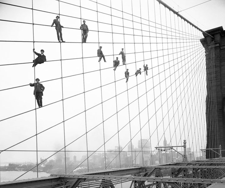 Workers