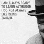 Churchill-Learning-Quotes